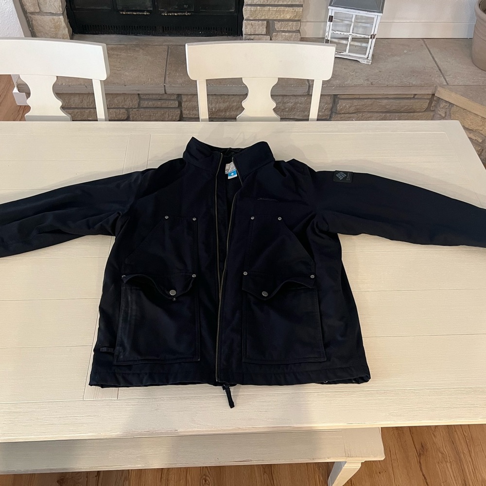 NWOT Tags - Columbia Lima Vista Jacket - SIZE L